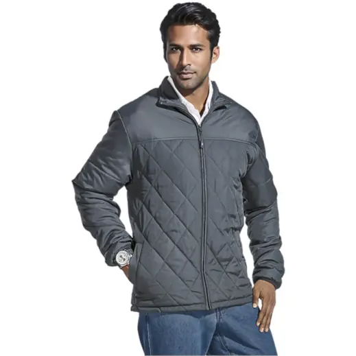 Mens Rochfort Main Grey